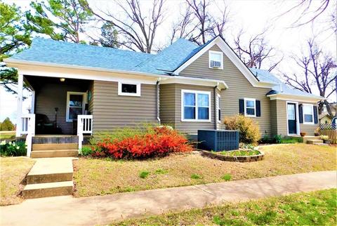 1001 E Warner Ave, Guthrie, OK 73044 photo 2