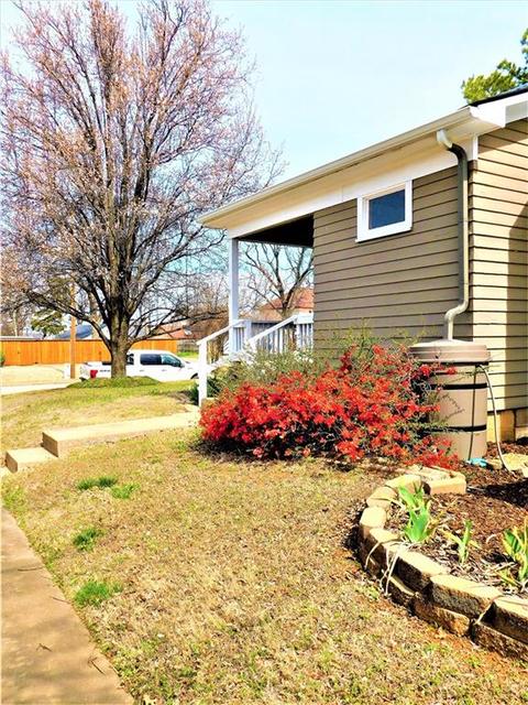 1001 E Warner Ave, Guthrie, OK 73044 photo 3