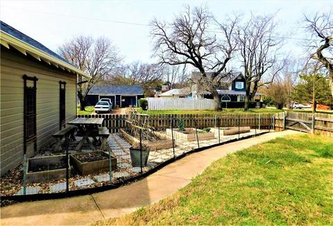 1001 E Warner Ave, Guthrie, OK 73044 photo 7