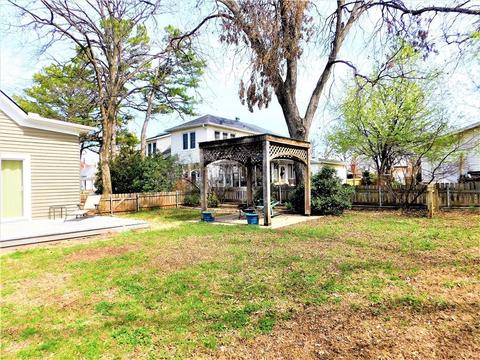 1001 E Warner Ave, Guthrie, OK 73044 photo 5