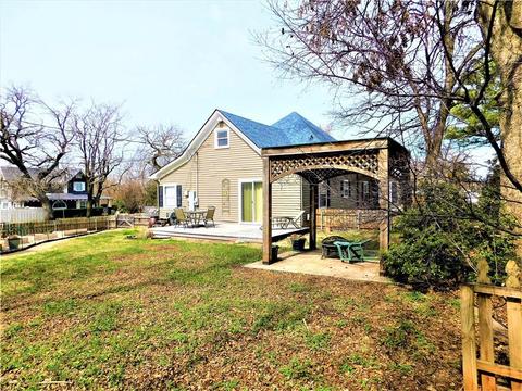 1001 E Warner Ave, Guthrie, OK 73044 photo 4