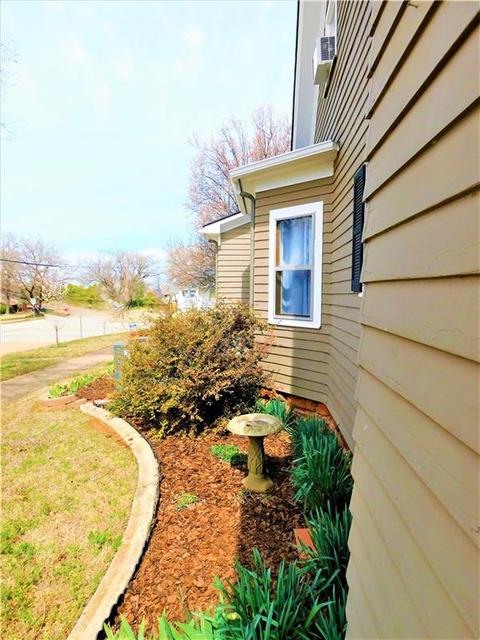 1001 E Warner Ave, Guthrie, OK 73044 photo 8