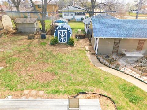 1001 E Warner Ave, Guthrie, OK 73044 photo 11
