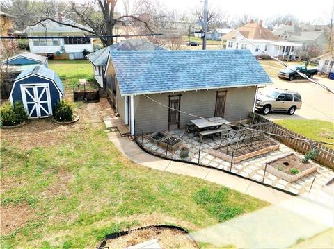 1001 E Warner Ave, Guthrie, OK 73044 photo 12