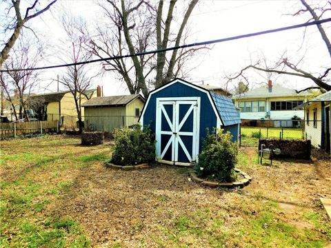 1001 E Warner Ave, Guthrie, OK 73044 photo 6