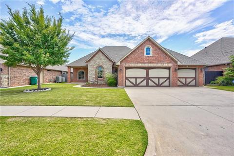 15212 Daybright Dr, Edmond, OK 73013 photo 1