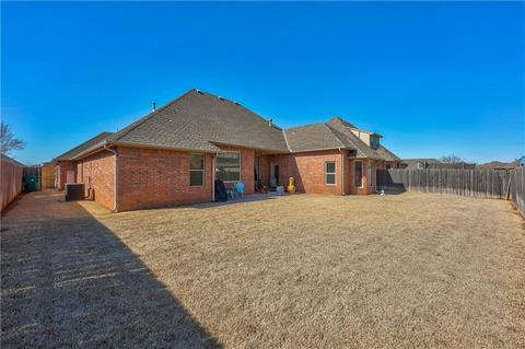 15212 Daybright Dr, Edmond, OK 73013 photo 33