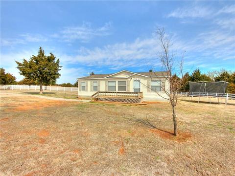 4700 Secrest Rd, Guthrie, OK 73044 photo 2