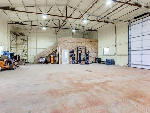 4700 Secrest Rd, Guthrie, OK 73044 photo 6