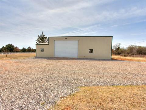 4700 Secrest Rd, Guthrie, OK 73044 photo 3