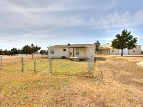 4700 Secrest Rd, Guthrie, OK 73044 photo 7