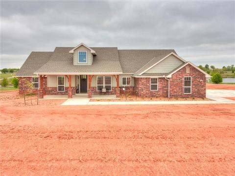 1092 Christopher Michal Ln, Tuttle, OK 73089 photo 1