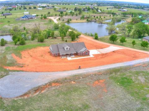 1092 Christopher Michal Ln, Tuttle, OK 73089 photo 29