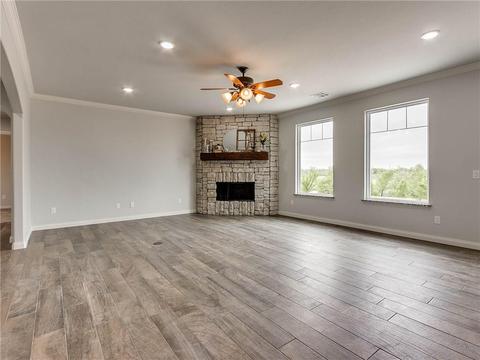 1092 Christopher Michal Ln, Tuttle, OK 73089 photo 6