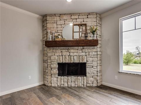 1092 Christopher Michal Ln, Tuttle, OK 73089 photo 8