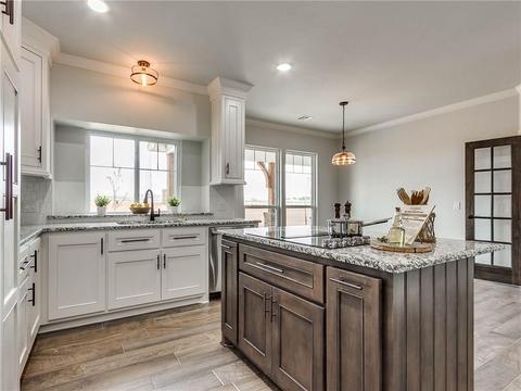 1092 Christopher Michal Ln, Tuttle, OK 73089 photo 12