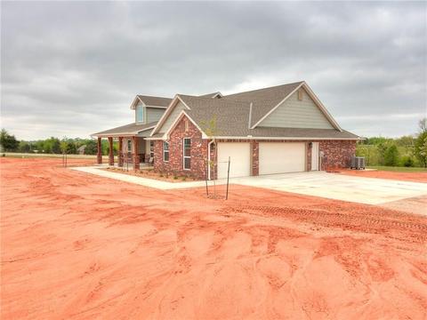1092 Christopher Michal Ln, Tuttle, OK 73089 photo 2
