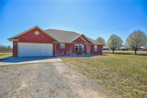 2001 County Road 1214, Tuttle, OK 73089 photo 2