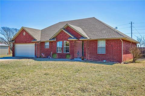 2001 County Road 1214, Tuttle, OK 73089 photo 1