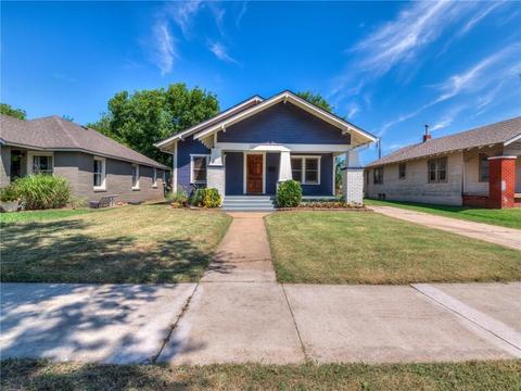 321 E Apache St, Norman, OK 73069 photo 2