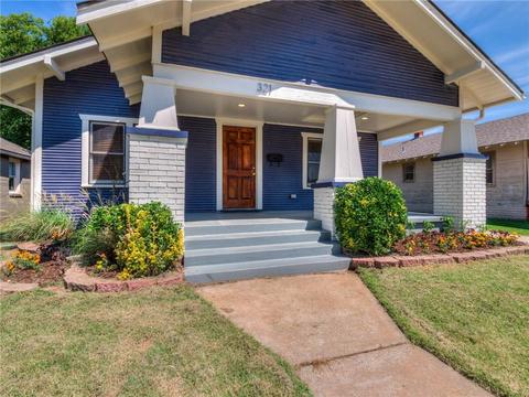 321 E Apache St, Norman, OK 73069 photo 4
