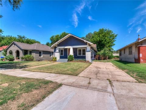 321 E Apache St, Norman, OK 73069 photo 3