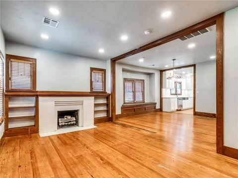321 E Apache St, Norman, OK 73069 photo 8