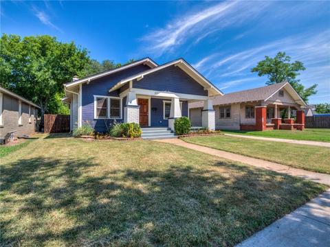321 E Apache St, Norman, OK 73069 photo 1
