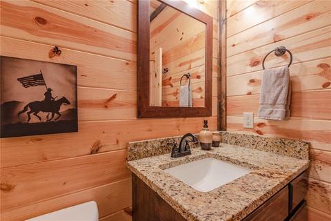 63 Stone Pine Ln, Broken Bow, OK 74728 photo 17