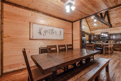 63 Stone Pine Ln, Broken Bow, OK 74728 photo 14