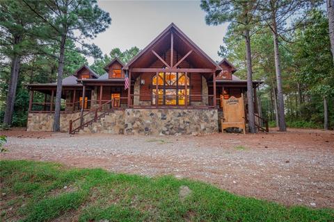63 Stone Pine Ln, Broken Bow, OK 74728 photo 10