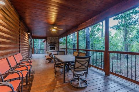 63 Stone Pine Ln, Broken Bow, OK 74728 photo 25