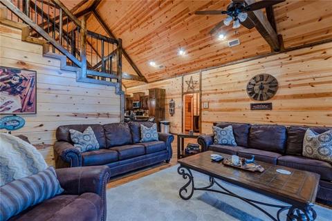 63 Stone Pine Ln, Broken Bow, OK 74728 photo 4