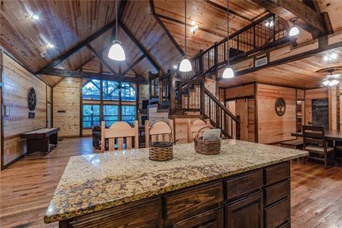 63 Stone Pine Ln, Broken Bow, OK 74728 photo 11