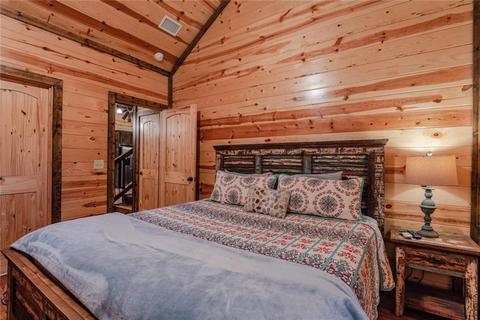 63 Stone Pine Ln, Broken Bow, OK 74728 photo 18