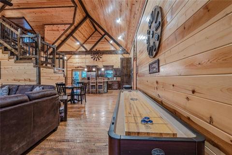 63 Stone Pine Ln, Broken Bow, OK 74728 photo 13