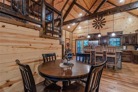 63 Stone Pine Ln, Broken Bow, OK 74728 photo 6