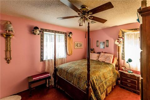 720 N Sheb Wooley Ave, Erick, OK 73645 photo 10