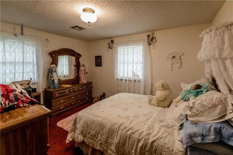 720 N Sheb Wooley Ave, Erick, OK 73645 photo 9