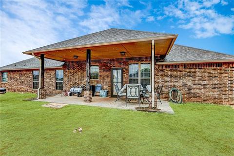 287 Mounds Rd, Harrah, OK 73045 photo 32