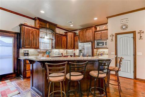 287 Mounds Rd, Harrah, OK 73045 photo 13
