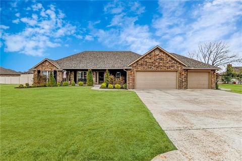 287 Mounds Rd, Harrah, OK 73045 photo 2