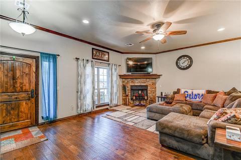 287 Mounds Rd, Harrah, OK 73045 photo 4