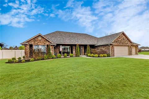 287 Mounds Rd, Harrah, OK 73045 photo 3