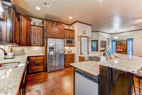 287 Mounds Rd, Harrah, OK 73045 photo 12