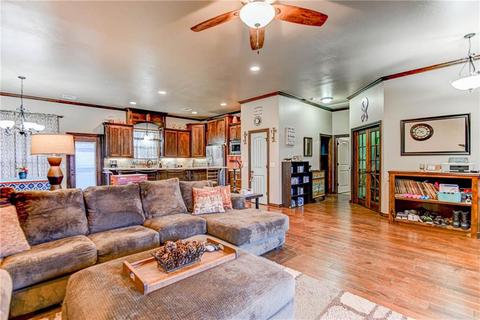 287 Mounds Rd, Harrah, OK 73045 photo 8