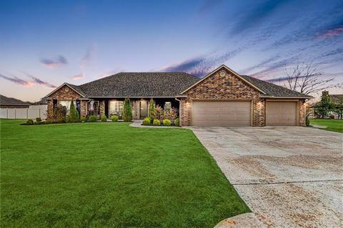 287 Mounds Rd, Harrah, OK 73045 photo 1