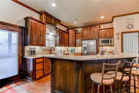 287 Mounds Rd, Harrah, OK 73045 photo 9