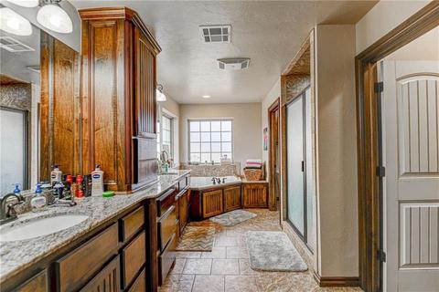 287 Mounds Rd, Harrah, OK 73045 photo 20