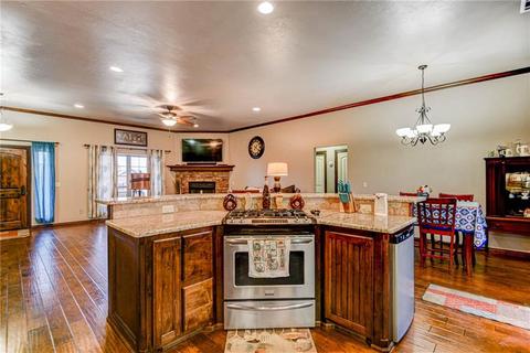287 Mounds Rd, Harrah, OK 73045 photo 14